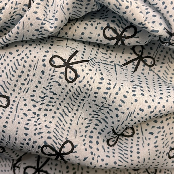 Simone D Summer Dress | SIZE S - Picture 4 of 7